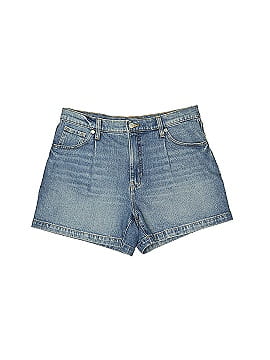 Banana Republic Factory Store Denim Shorts (view 1)