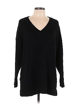 Laude the Label Wool Pullover Sweater (view 1)