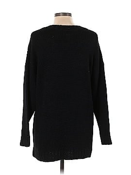Laude the Label Wool Pullover Sweater (view 2)