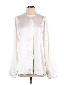 Low Classic Long Sleeve Blouse (view 1)