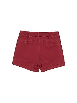 J.Crew Khaki Shorts (view 2)