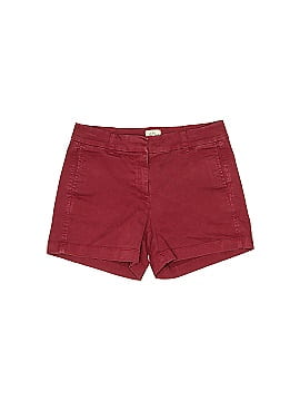 J.Crew Khaki Shorts (view 1)