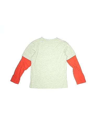 Mojang Long Sleeve T-Shirt (view 2)