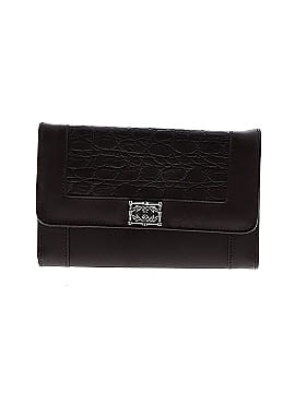 Minnetonka Leather Wallet (view 1)