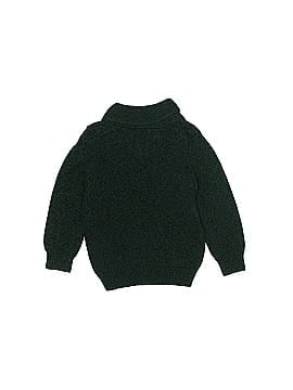 Baby Gap Outlet Turtleneck Sweater (view 2)