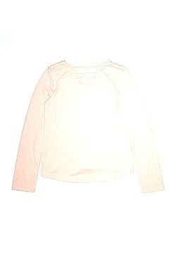 SO Long Sleeve Blouse (view 2)
