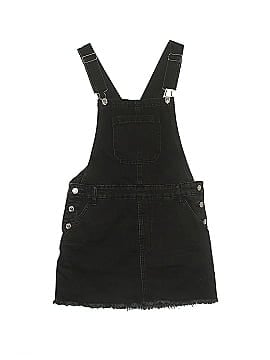 Forever 21 Overall Dress (view 1)