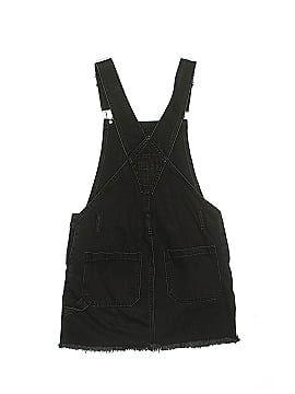 Forever 21 Overall Dress (view 2)