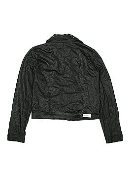 Justice Jacket (view 2)