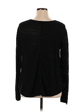 Armani Exchange Pullover Sweater (view 2)