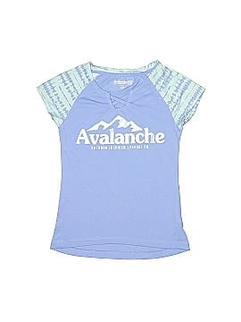 Avalanche Active T-Shirt (view 1)