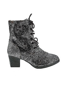 Maia Ankle Boots (view 1)
