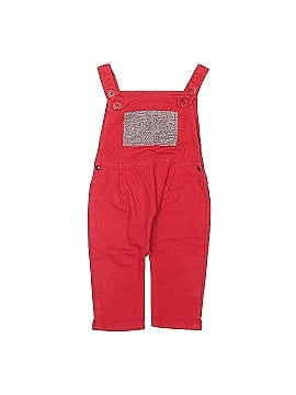 Clover New York Overalls (view 1)