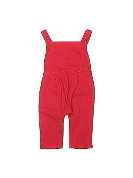 Clover New York Overalls (view 2)