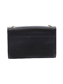 Reiss Leather Crossbody Bag (view 2)