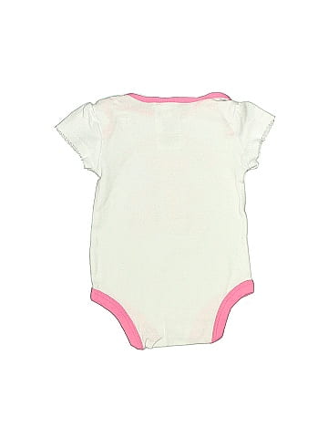 Russell Athletic Short Sleeve Onesie (view 2)