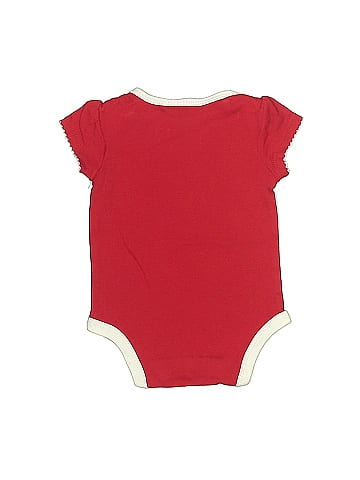 Russell Athletic Short Sleeve Onesie (view 2)
