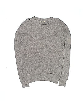 Barbour Pullover Sweater (view 1)