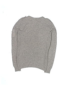 Barbour Pullover Sweater (view 2)