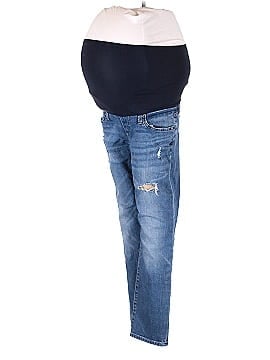 Gap - Maternity Jeans (view 1)