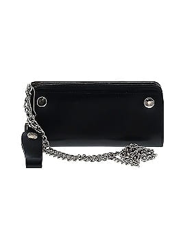 Unbranded Leather Wristlet (view 1)