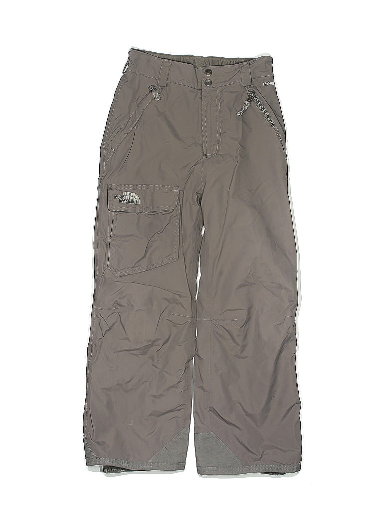 The North Face Brown Cargo Pants Size M (Tots) - photo 1