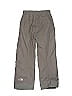 The North Face Brown Cargo Pants Size M (Tots) - photo 2