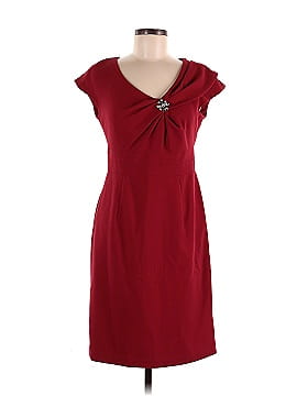 Donna Ricco Casual Dress (view 1)