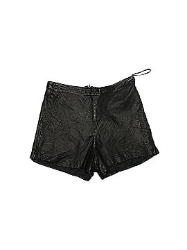 Wilson Leather Shorts (view 1)