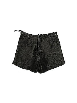 Wilson Leather Shorts (view 2)