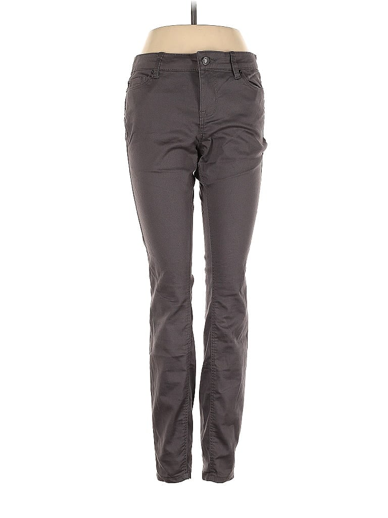 Pre-owned Joe Boxer Jeans In Gray