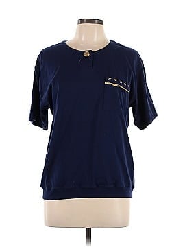 Colter Bay International Short Sleeve T-Shirt (view 1)