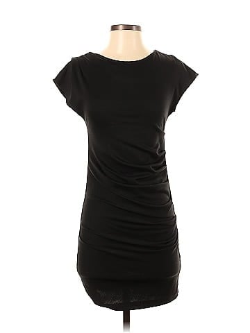 Aqua Casual Dress (view 1)