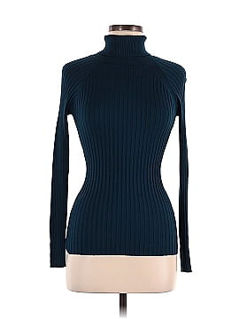 Hooked Up by IOT Turtleneck Sweater (view 1)