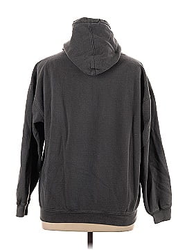 Alstyle Apparel & Activewear Pullover Hoodie (view 2)