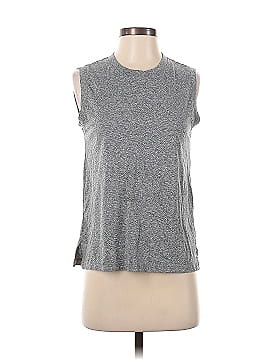 Rivet & Thread Sleeveless T-Shirt (view 1)
