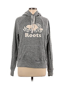 Roots Pullover Hoodie (view 1)