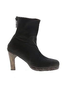 Annalisa Ferro Ankle Boots (view 1)