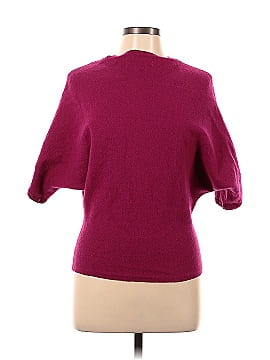 Cynthia Rowley Wool Sweater (view 1)