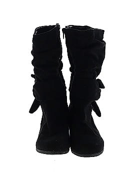 Jaclyn Smith Ankle Boots (view 2)