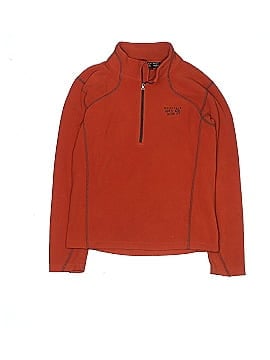 Mountain Hardwear Fleece Jacket (view 1)