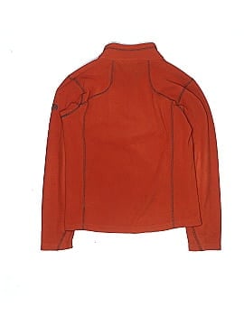 Mountain Hardwear Fleece Jacket (view 2)