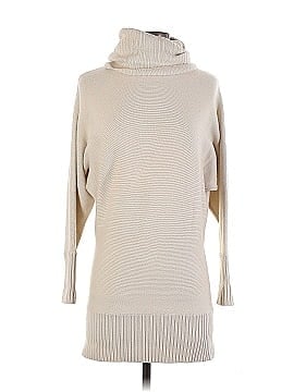Cassin New York Cashmere Pullover Sweater (view 1)