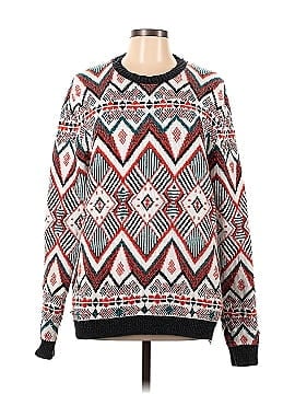 ASOS Pullover Sweater (view 1)