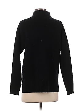 Saks Fifth Avenue Wool Pullover Sweater (view 2)