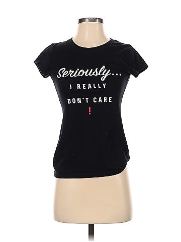 Wound Up Short Sleeve T-Shirt (view 1)