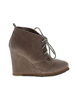 ShoeMint Ankle Boots (view 1)