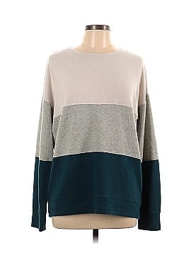 Nine Britton Pullover Sweater (view 1)
