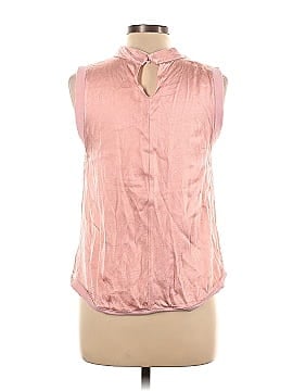 Fate Sleeveless Blouse (view 2)