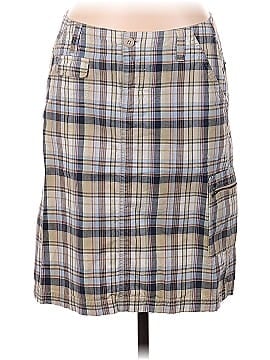 Willi Smith Casual Skirt (view 1)